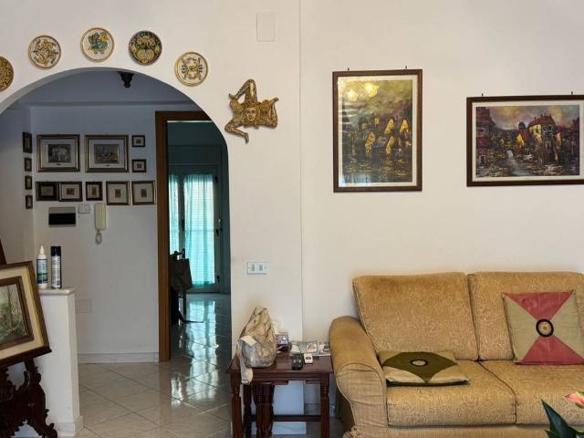 Appartamento in vendita a Milazzo ME
