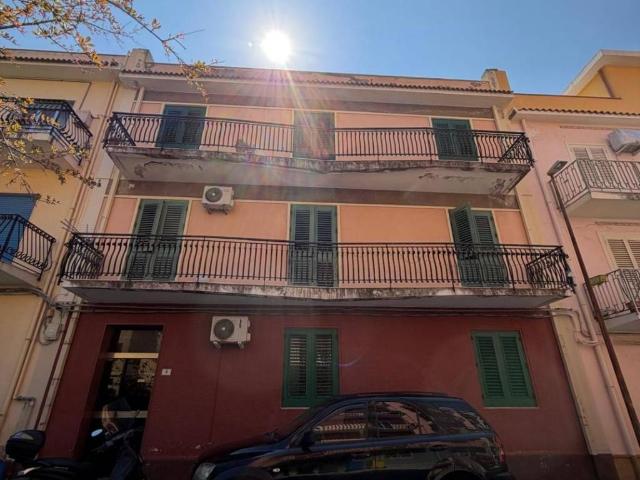 Appartamento in vendita a Milazzo ME