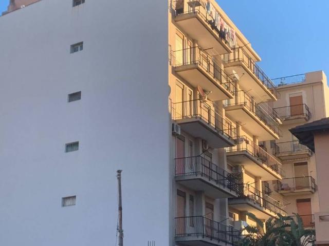 Appartamento in vendita a Milazzo ME