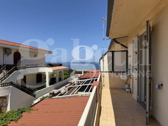 Appartamento in vendita a Milazzo ME