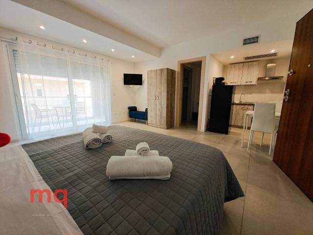 Appartamento in vendita a Milazzo ME