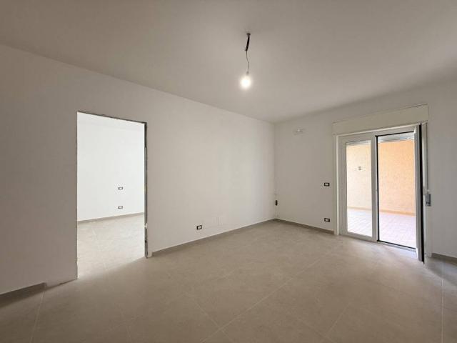 Appartamento in vendita a Milazzo ME