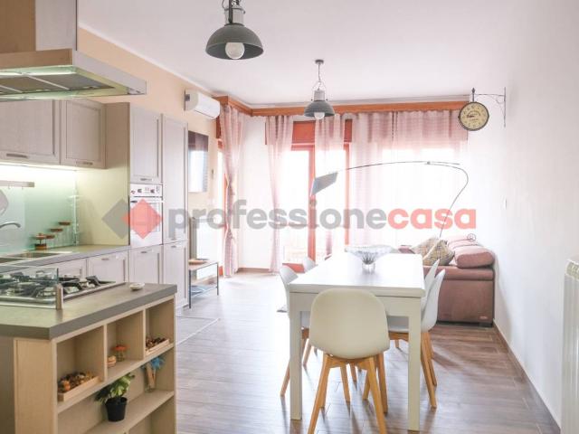 Appartamento in vendita a Milazzo ME