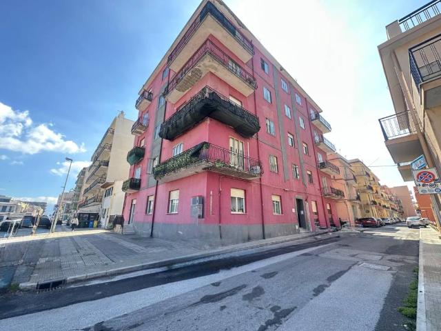 Appartamento in vendita a Milazzo ME
