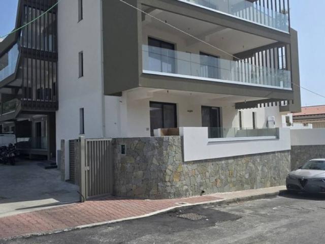 Appartamento in vendita a Milazzo ME