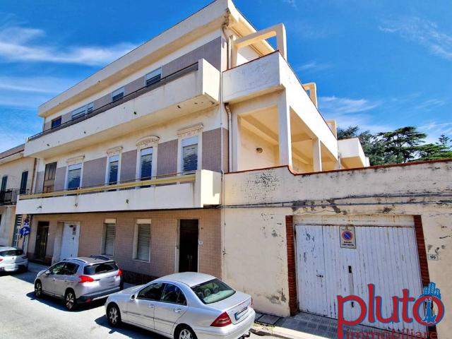 Appartamento in vendita a Milazzo ME