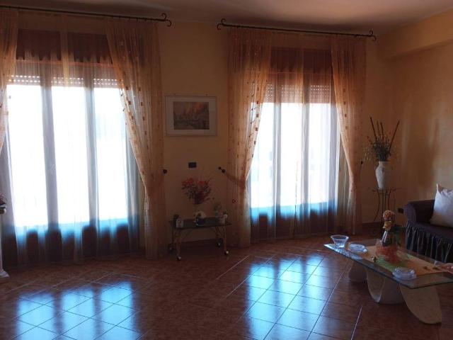 Appartamento in vendita a Milazzo ME
