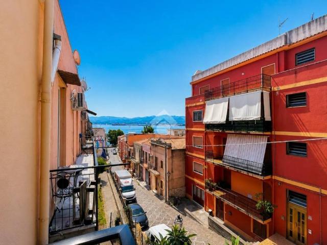 Appartamento in vendita a Milazzo ME