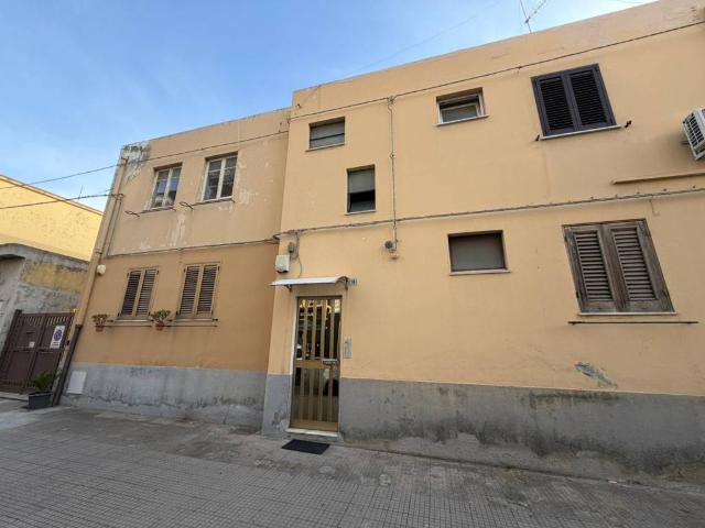 Appartamento in vendita a Milazzo ME