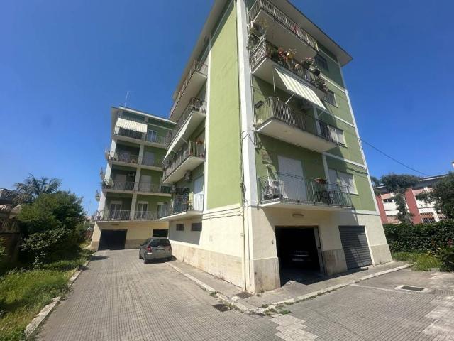 Appartamento in vendita a Milazzo ME
