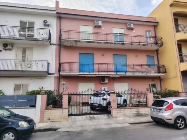 Appartamento in vendita a Milazzo ME