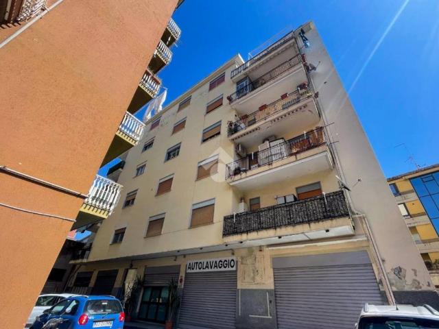 Appartamento in vendita a Milazzo ME
