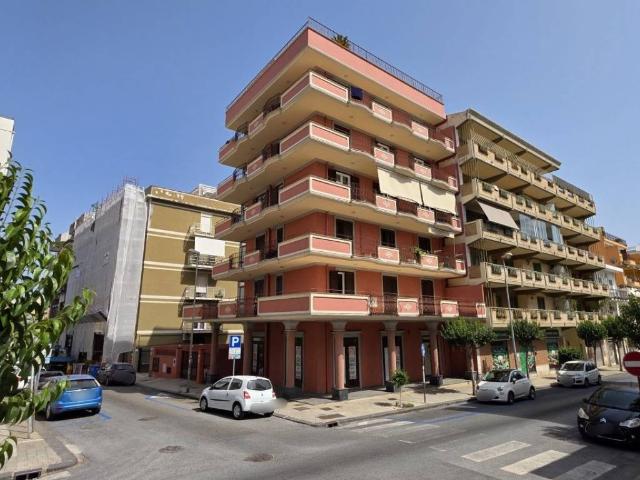 Appartamento in vendita a Milazzo ME
