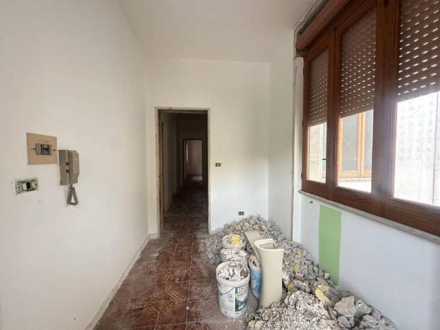 Appartamento in vendita a Milazzo ME