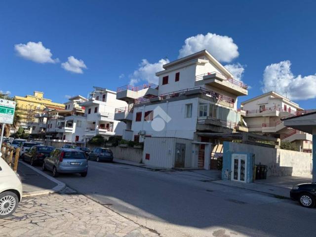 Appartamento in vendita a Milazzo ME