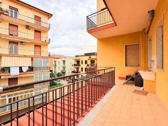 Appartamento in vendita a Milazzo ME