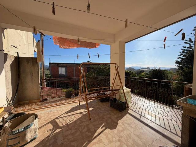 Appartamento in vendita a Milazzo ME