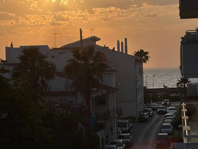 Appartamento in vendita a Milazzo ME