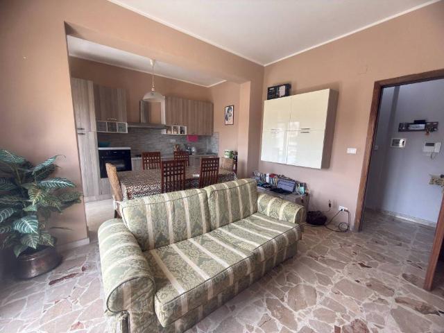 Appartamento in vendita a Milazzo ME