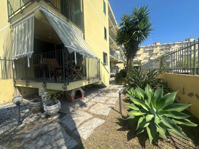 Appartamento in vendita a Milazzo ME