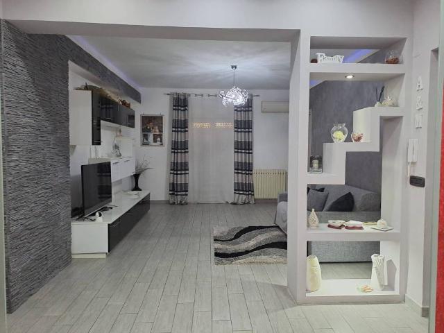 Appartamento in vendita a Milazzo ME