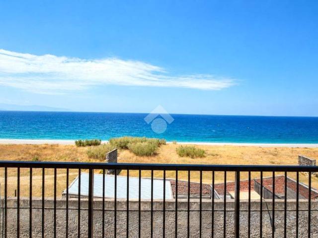 Appartamento in vendita a Milazzo ME