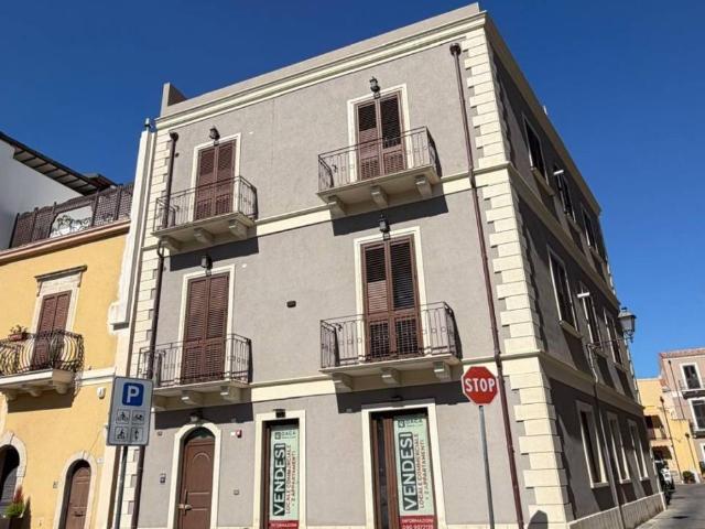 Appartamento in vendita a Milazzo ME