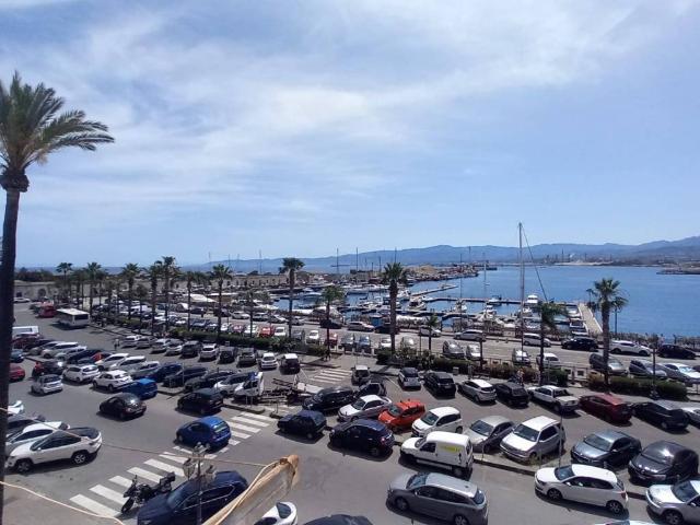 Appartamento in vendita a Milazzo ME