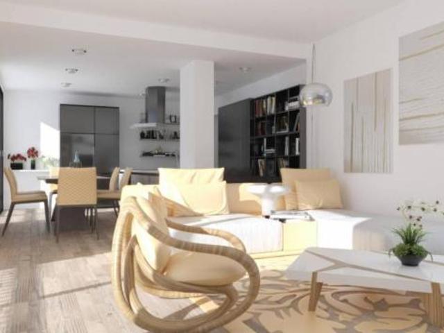 Appartamento in vendita a Milano 4 locali 156mq