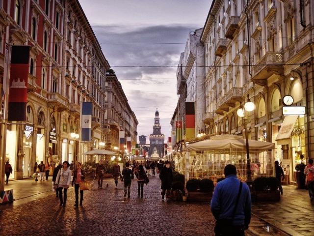 Appartamento in vendita a Milano