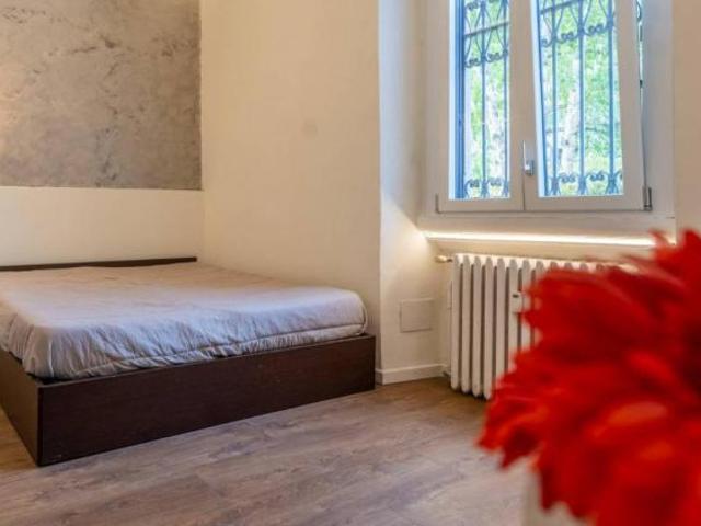 Appartamento in vendita a Milano 1 locale 40mq