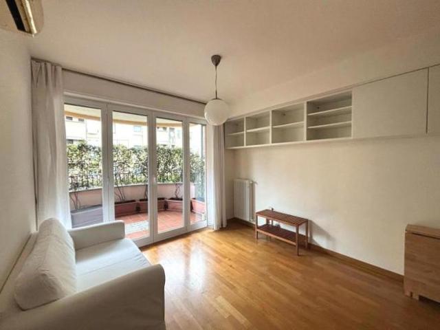Appartamento in vendita a Milano 2 locali 45mq