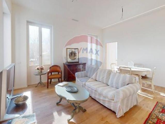 Appartamento in vendita a Milano 3 locali 137mq