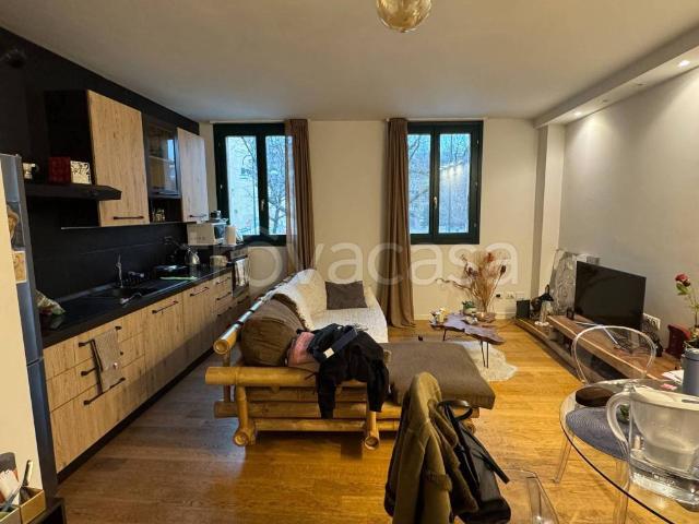 Appartamento in vendita a Milano, Ticinese