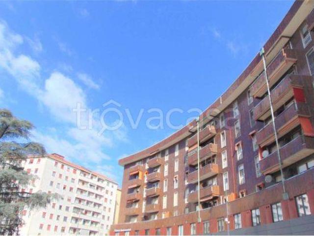 Appartamento in vendita a Milano, Tripoli Soderini