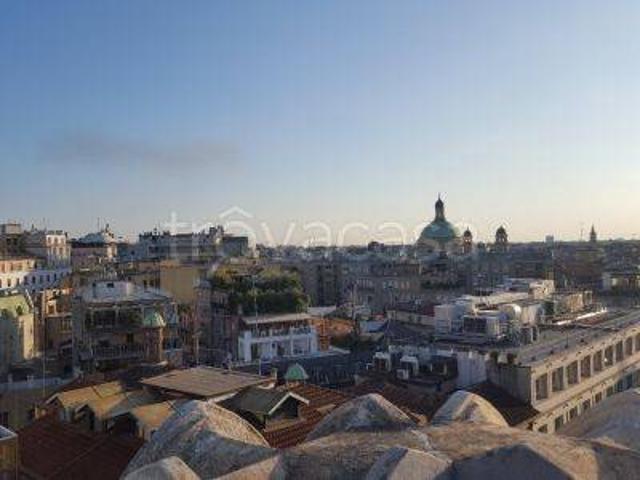 Appartamento in vendita a Milano, Turati