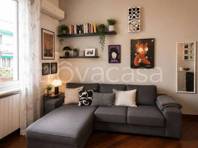 Appartamento in vendita a Milano, Turro