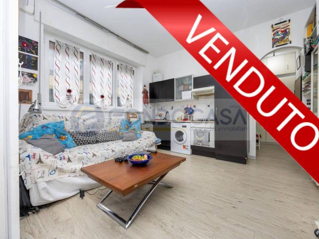 Appartamento in vendita a Milano, Udine