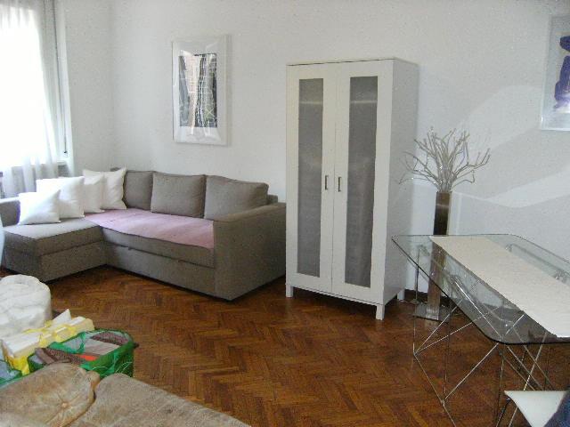 APPARTAMENTO in VENDITA a MILANO VENEZIA / PIAVE / BUENOS AIRES di 2 vani