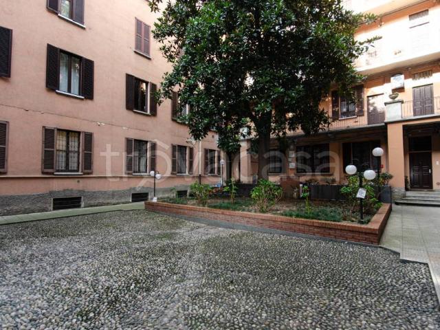 Appartamento in vendita a Milano via Correggio, Amendola Buonarroti