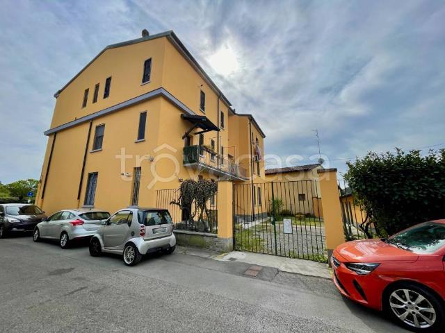 Appartamento in vendita a Milano via Camporgnago, 20, Quintosole Chiaravalle