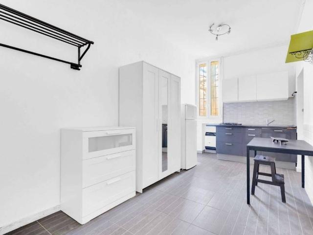 Appartamento in vendita a Milano via Carlo d'Adda, 4, Navigli Darsena