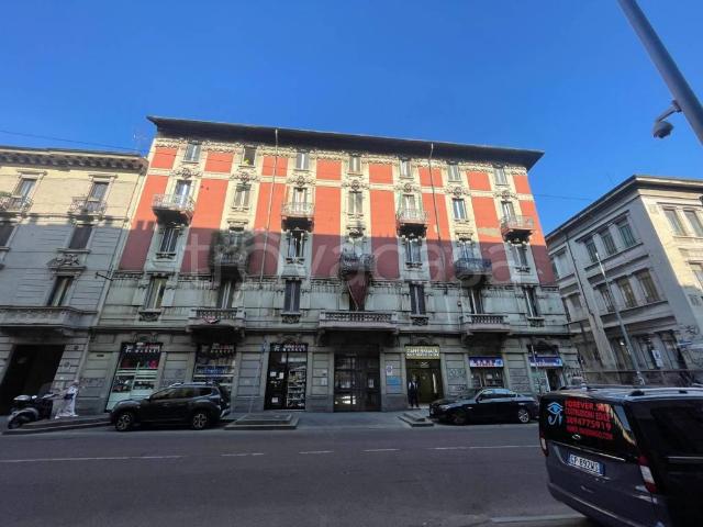Appartamento in vendita a Milano via Carlo Imbonati, Dergano