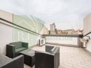 Appartamento in vendita a Milano via Antonio Meucci, 14, Ponte Nuovo