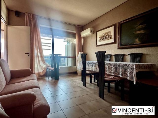 Appartamento in vendita a Milano via Alghero, 15, Gorla