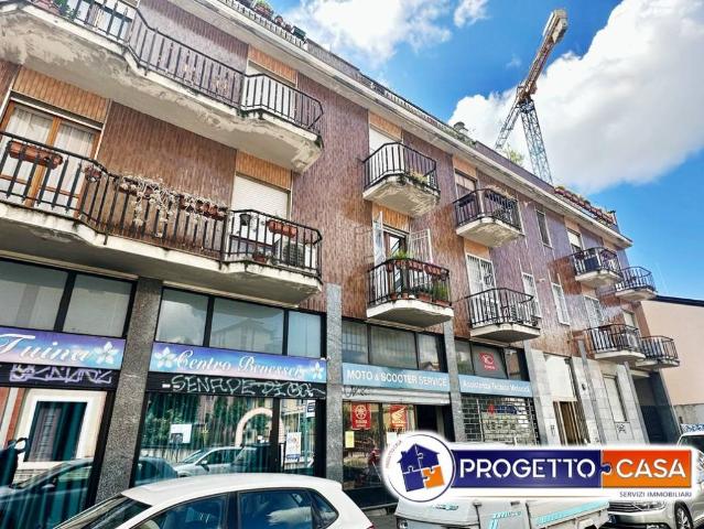 Appartamento in vendita a Milano via Asiago, 2, Gorla