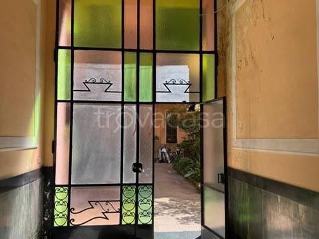 Appartamento in vendita a Milano via Augusto Anfossi, 32, Cadore