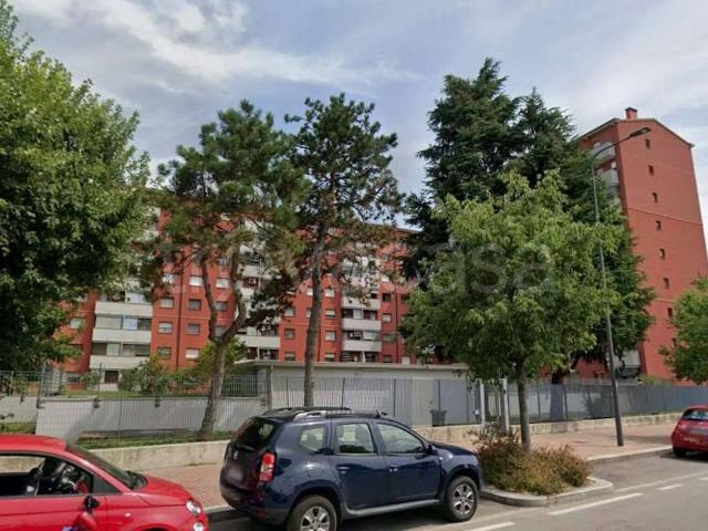 Appartamento in vendita a Milano via Bolla, 16, Gallaratese
