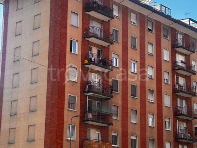 Appartamento in vendita a Milano via Bari, 2, Tre Castelli Faenza