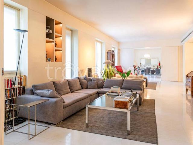 Appartamento in vendita a Milano via Bartolomeo Eustachi, Morgagni
